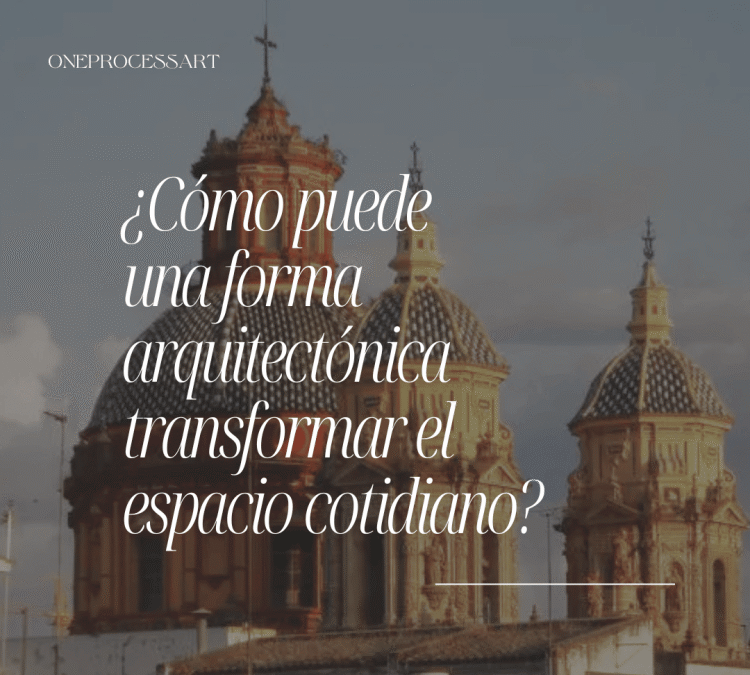 La Cúpula de la Lámpara Compás: Transformando el Espacio Cotidiano