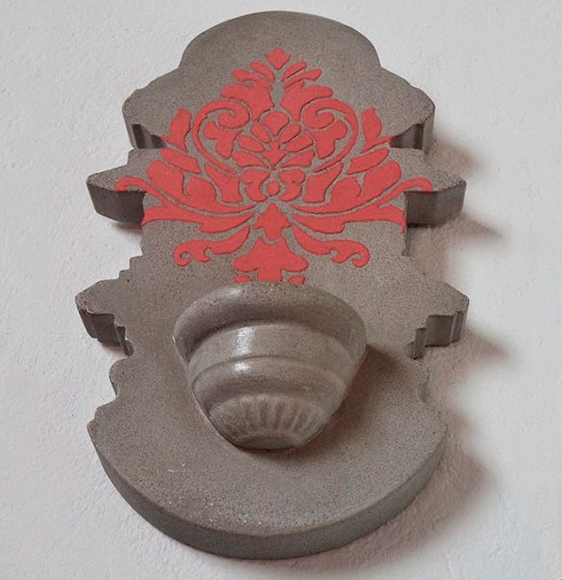 Benditera-relieve-rosa-GRR01