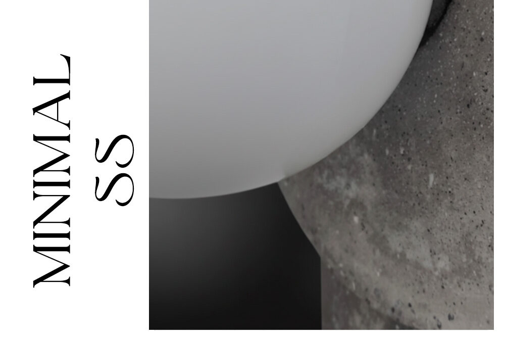 MINIMAL SS