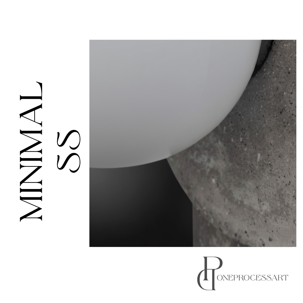 MINIMAL SS
