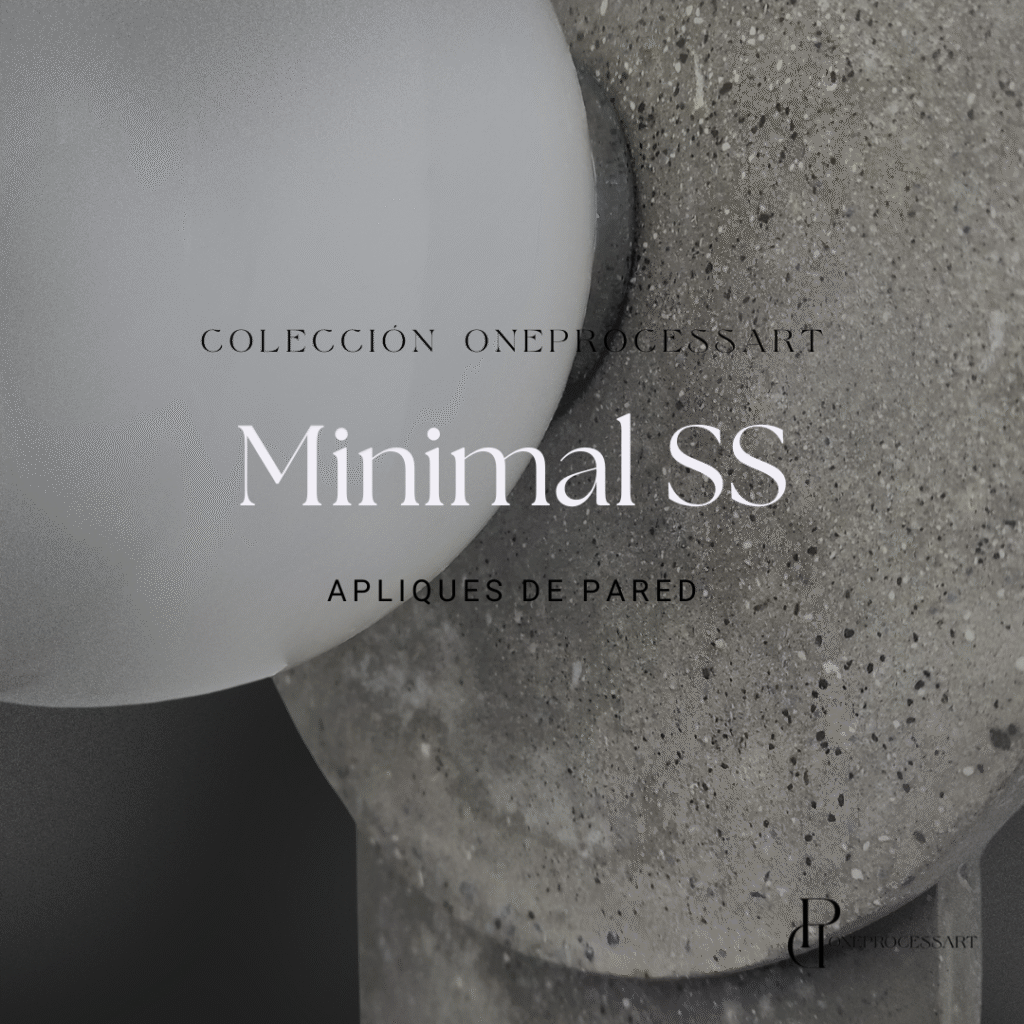Coleccion Minimal SS